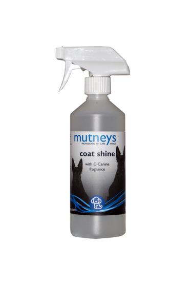 Coat Shine C-Canine 500ml